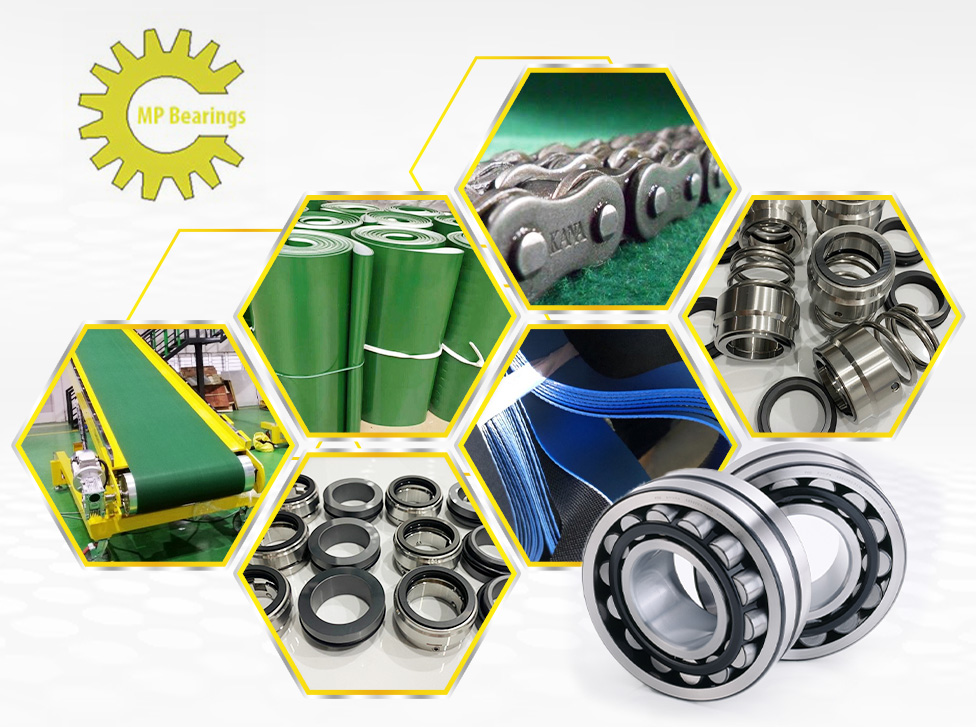 Công Ty TNHH Kinh Doanh Thiết Bị Công Nghiệp Mỹ Phước